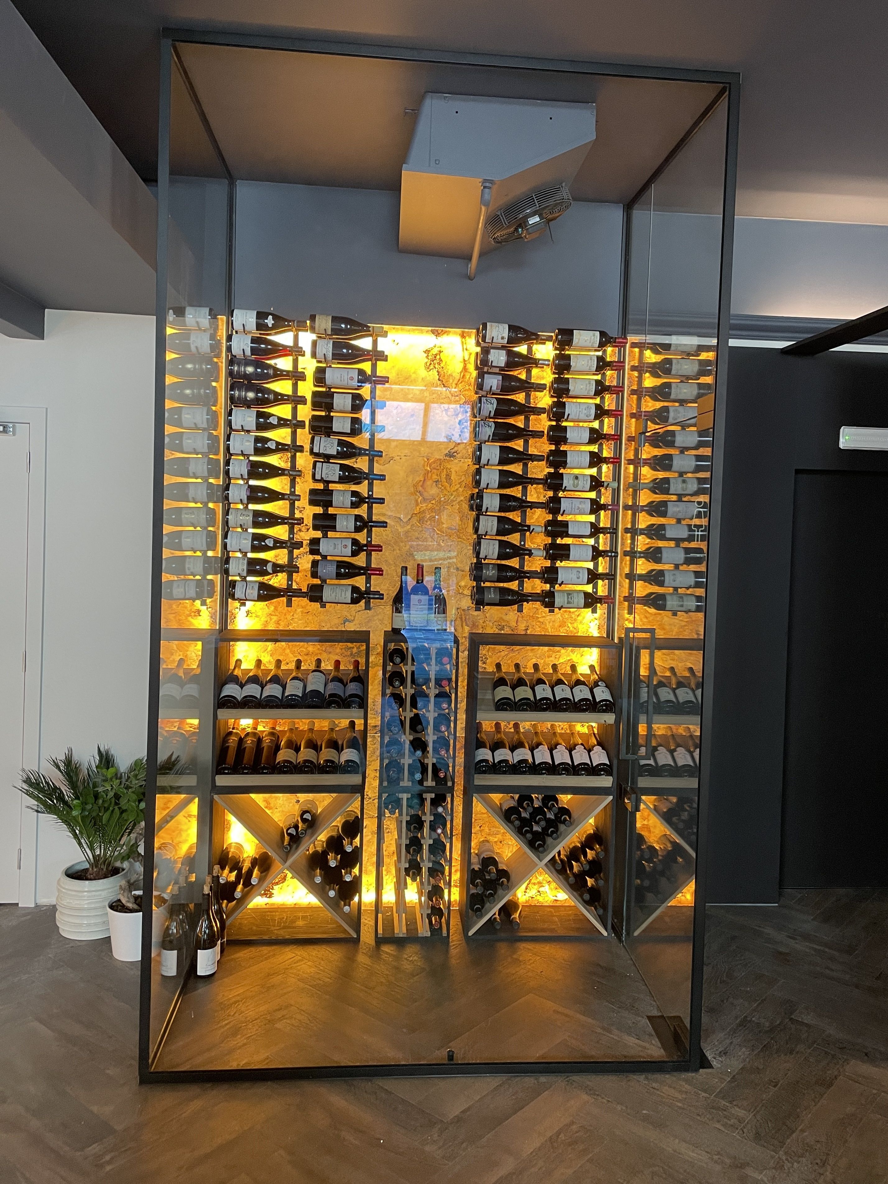 Les vins - La Tonnellerie - photo 2