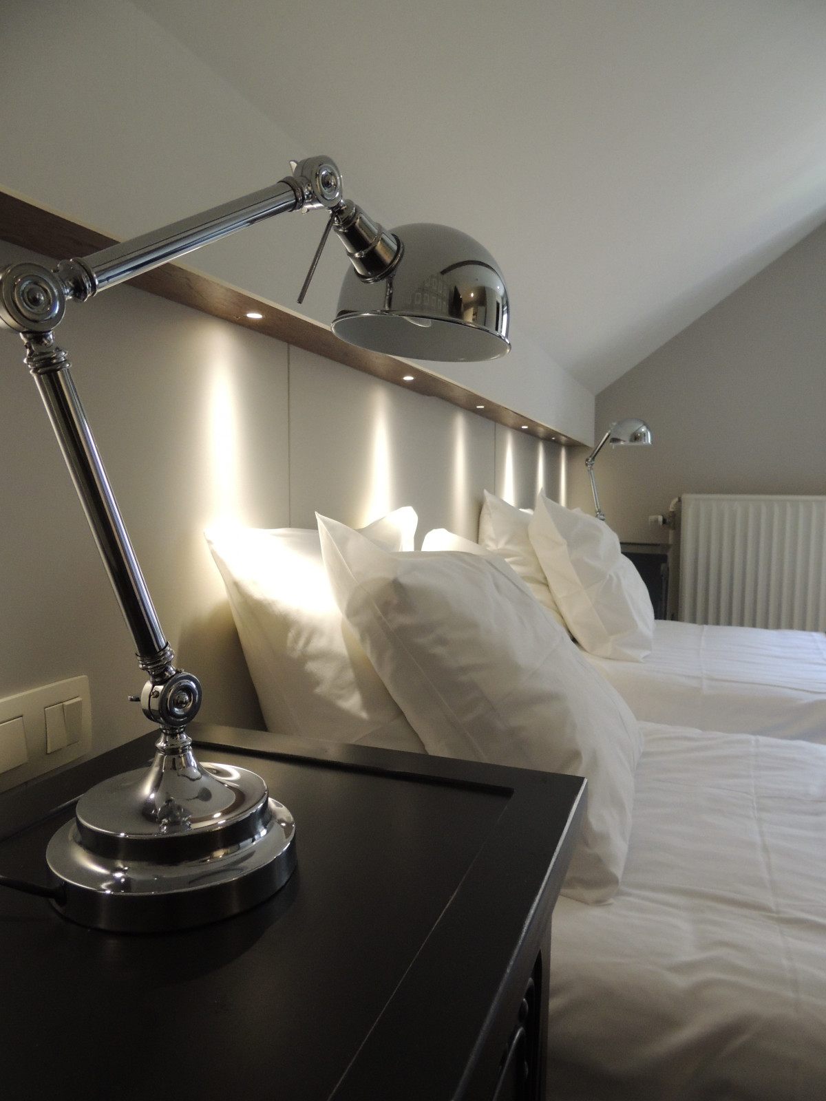 L'hôtel - La Tonnellerie - photo 28