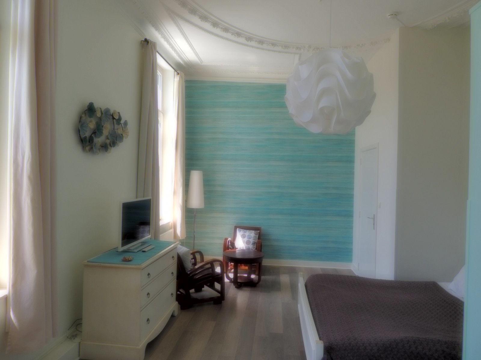 L'hôtel - La Tonnellerie - photo 47