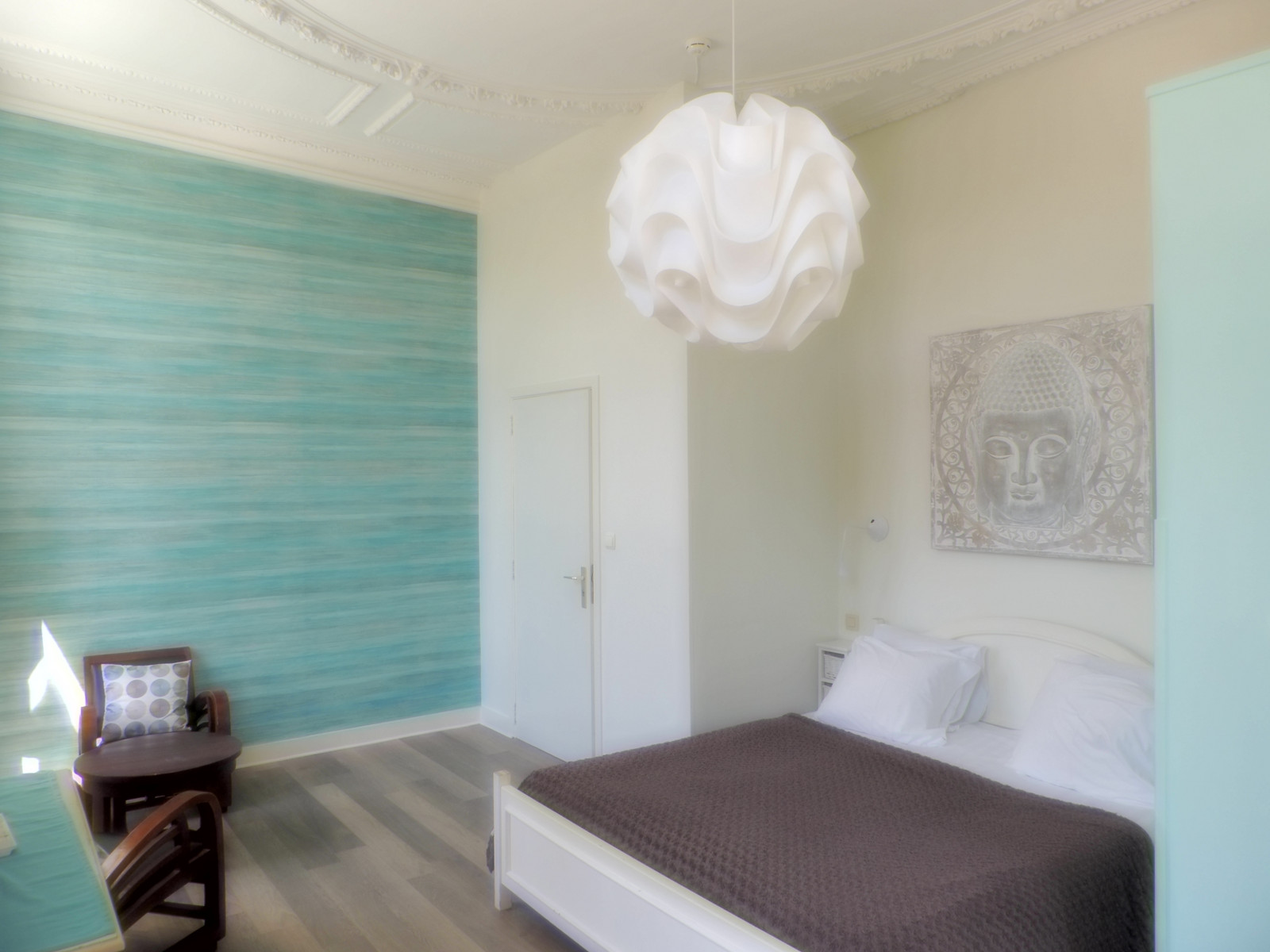 L'hôtel - La Tonnellerie - photo 48