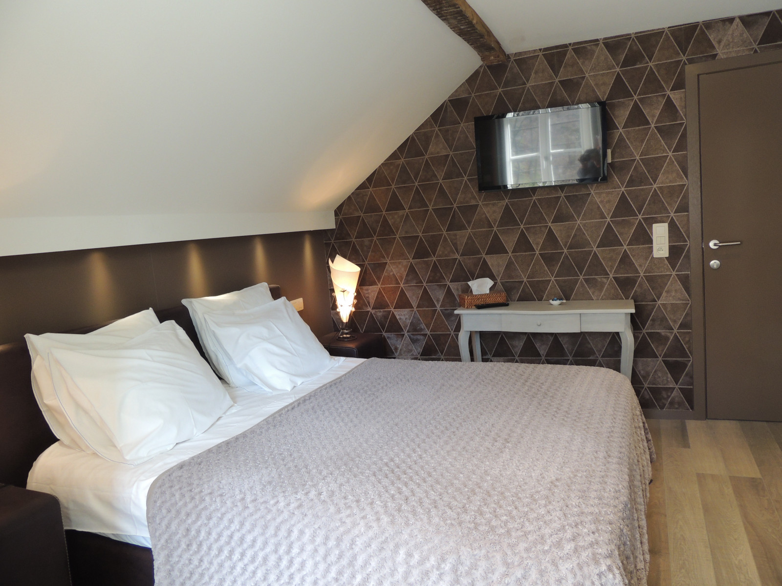 L'hôtel - La Tonnellerie - photo 21