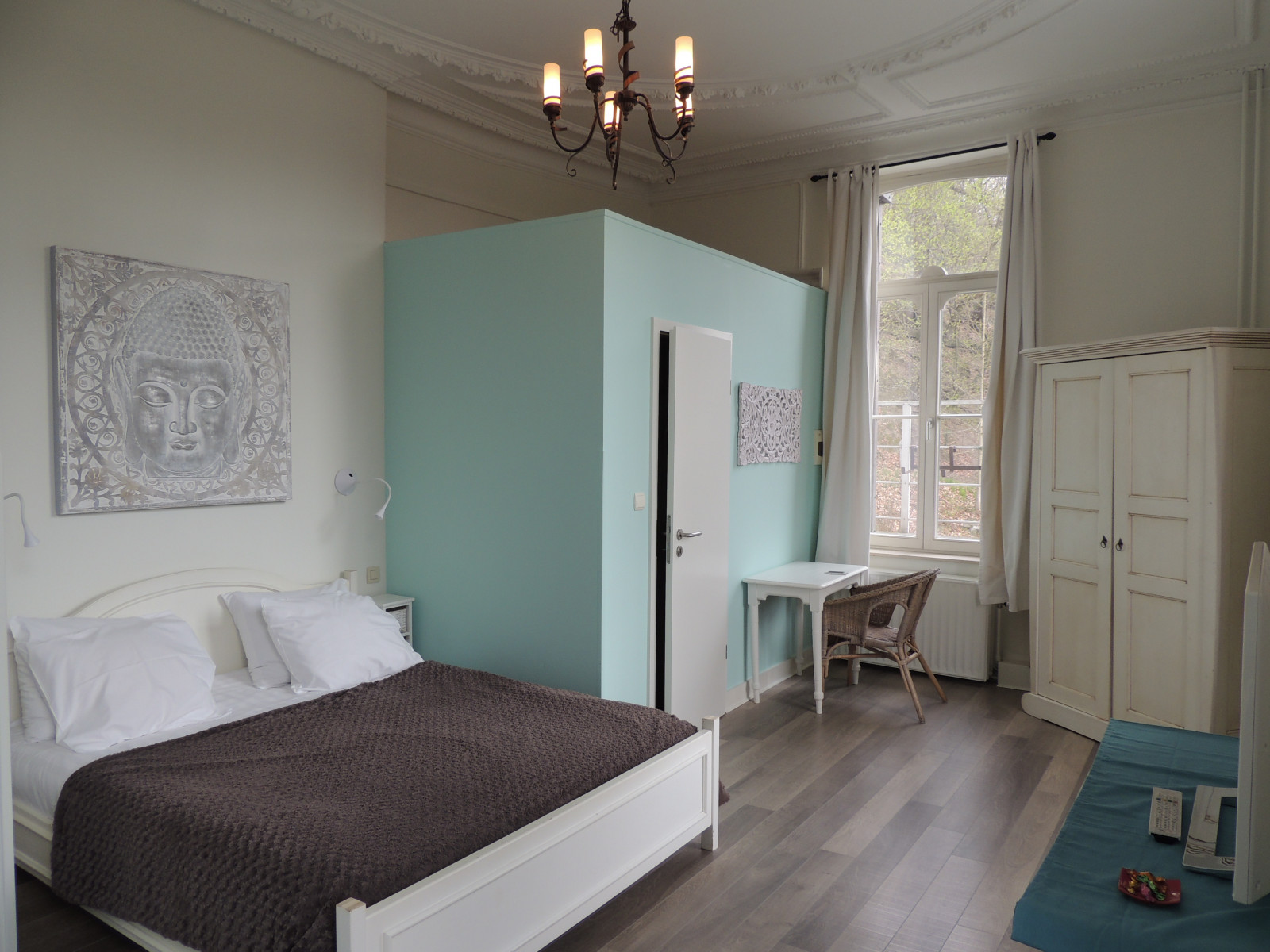 L'hôtel - La Tonnellerie - photo 51