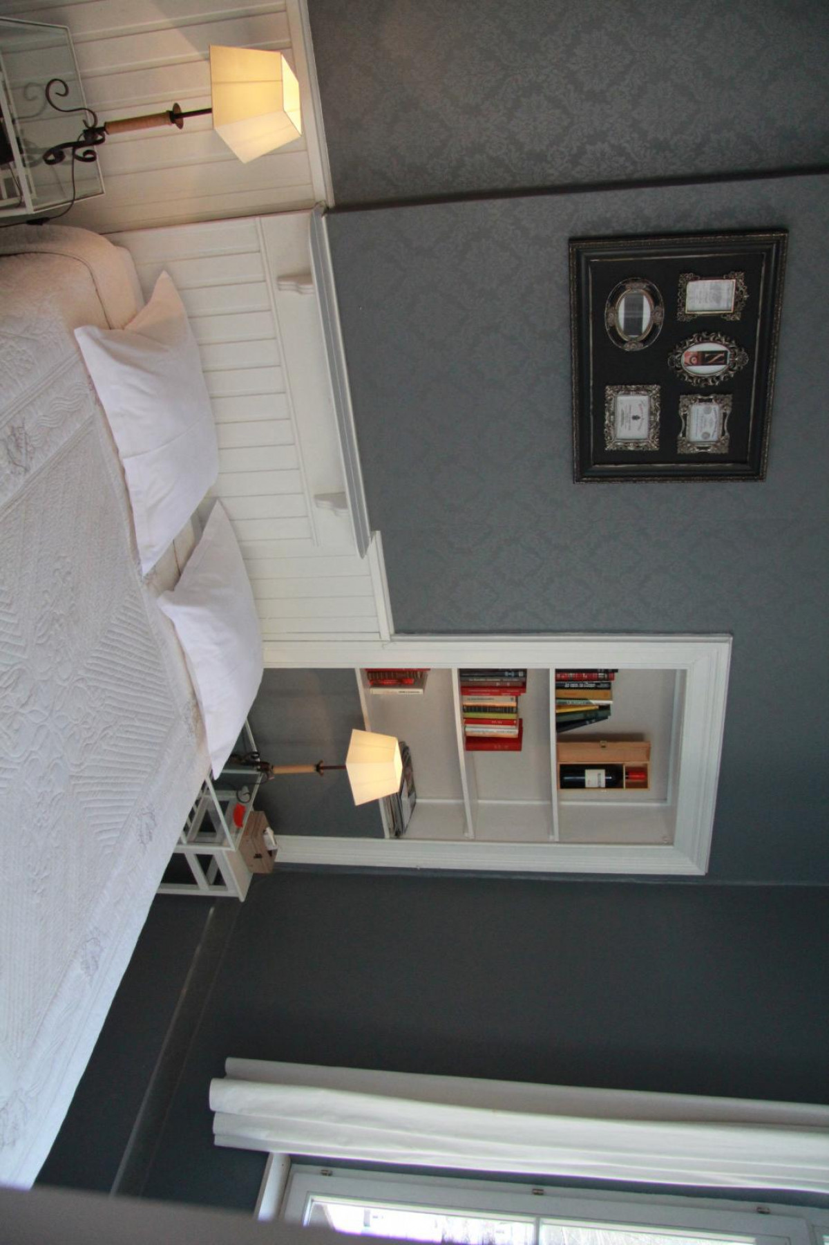 L'hôtel - La Tonnellerie - photo 3