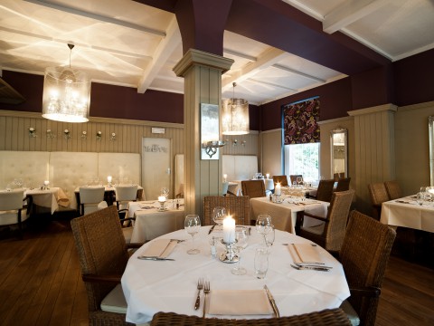 Le restaurant - La Tonnellerie - photo 7