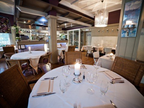 Le restaurant - La Tonnellerie - photo 11