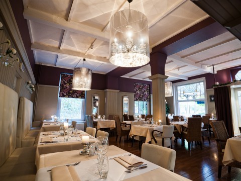 Le restaurant - La Tonnellerie - photo 12