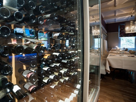 Les vins - La Tonnellerie - photo 2