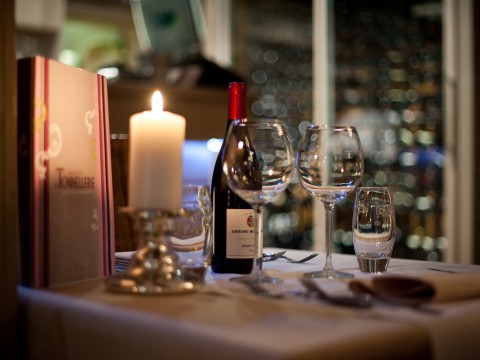 Les vins - La Tonnellerie - photo 4