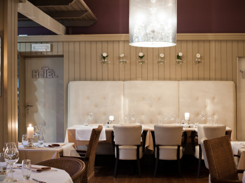 Le restaurant - La Tonnellerie - photo 5