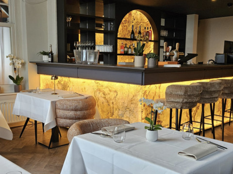 Le restaurant - La Tonnellerie - photo 4