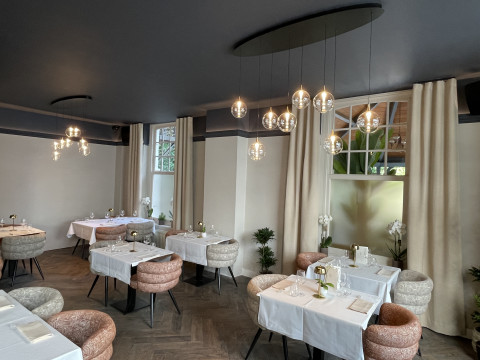 Le restaurant - La Tonnellerie - photo 7