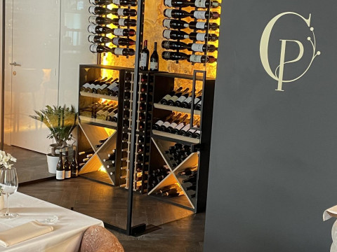 Le restaurant - La Tonnellerie - photo 6