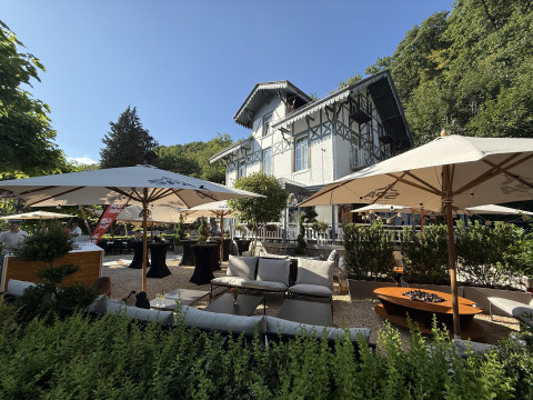 Le restaurant - La Tonnellerie - photo 16