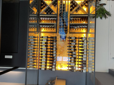 Les vins - La Tonnellerie - photo 5