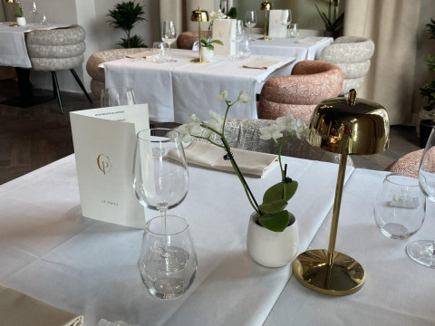 L'hôtel - La Tonnellerie - photo 57