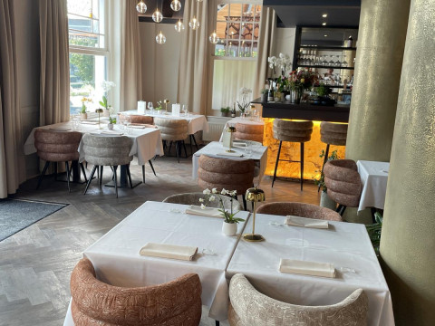 L'hôtel - La Tonnellerie - photo 58